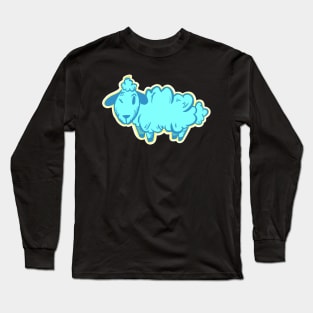Sheep in wolves clothing Long Sleeve T-Shirt